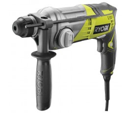 
                  RYOBI OBROTOWA WIERTARKA UDAROWA SDS+ 680W 5133002444